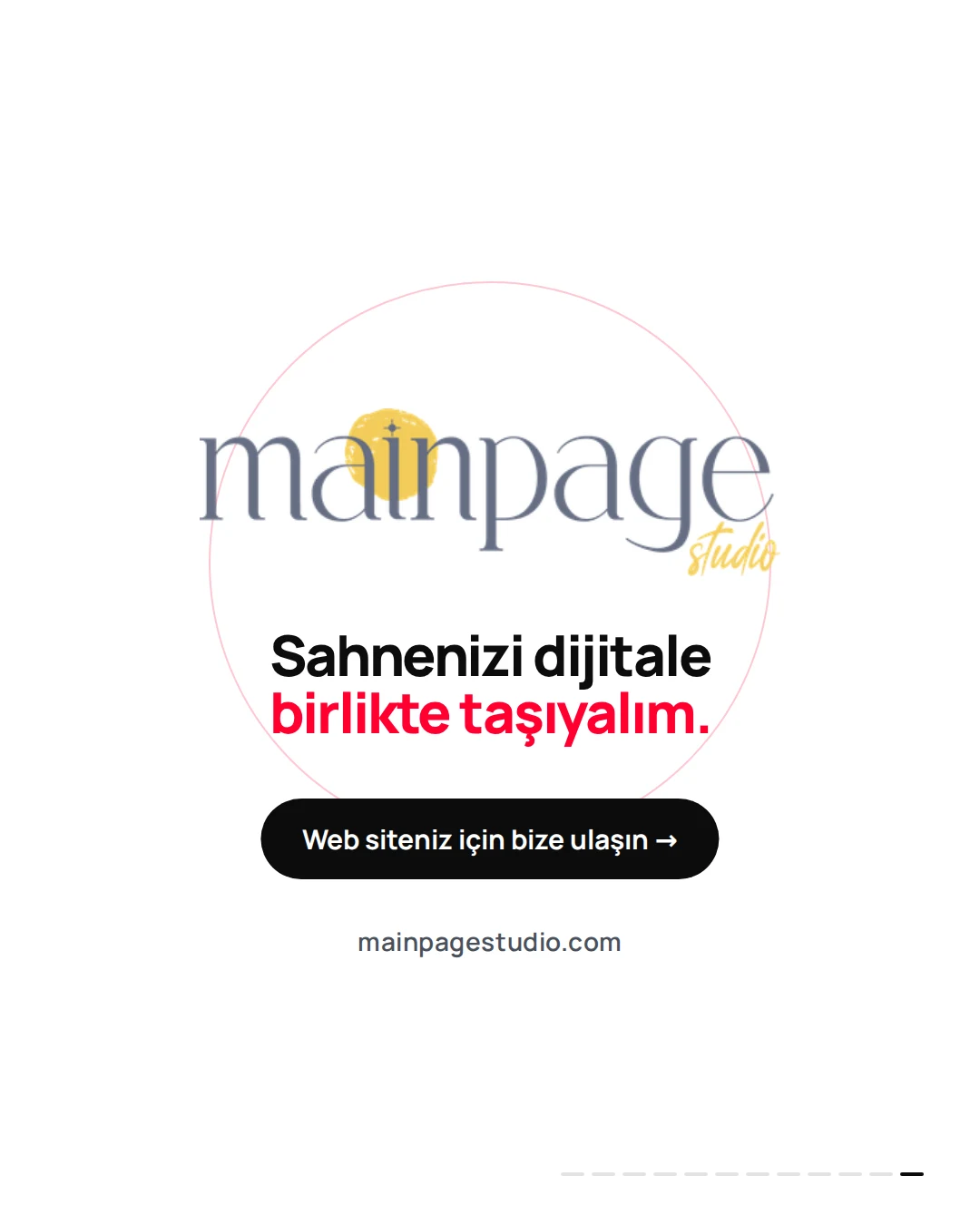 Blackbird DJ Academy sosyal medya gönderisi 12