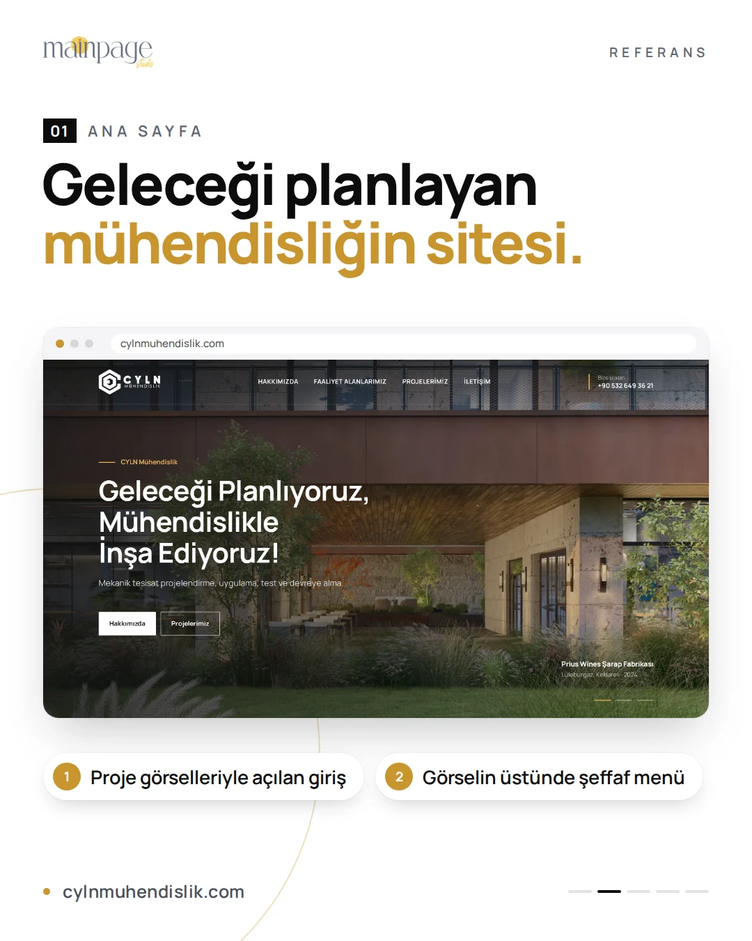 CYLN Mühendislik sosyal medya gönderisi 02
