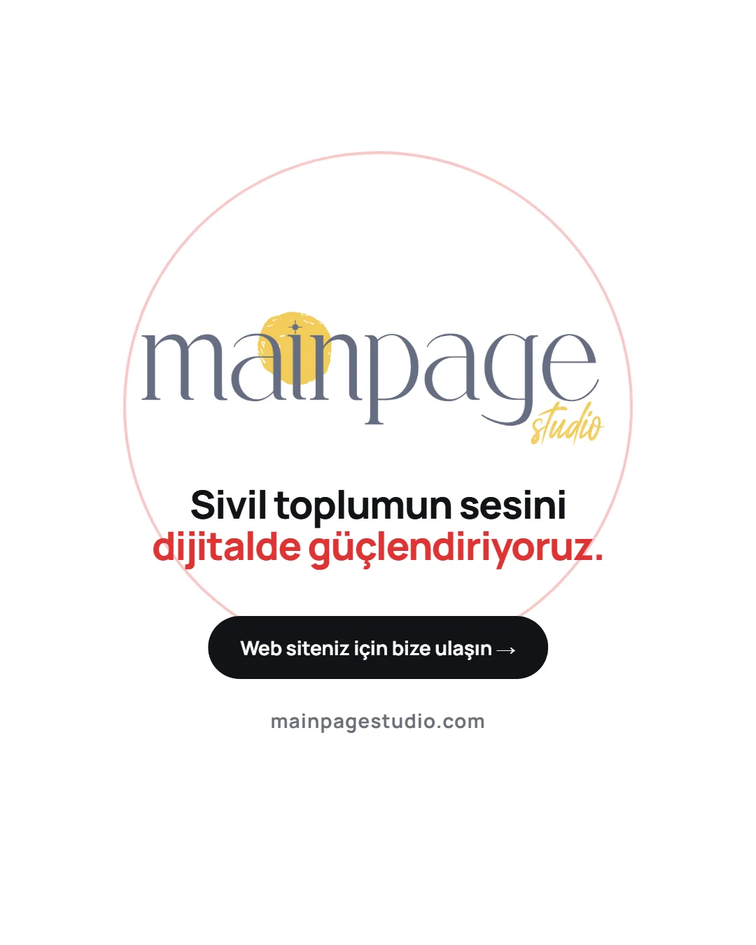 Kurye Hakları Derneği sosyal medya gönderisi 10