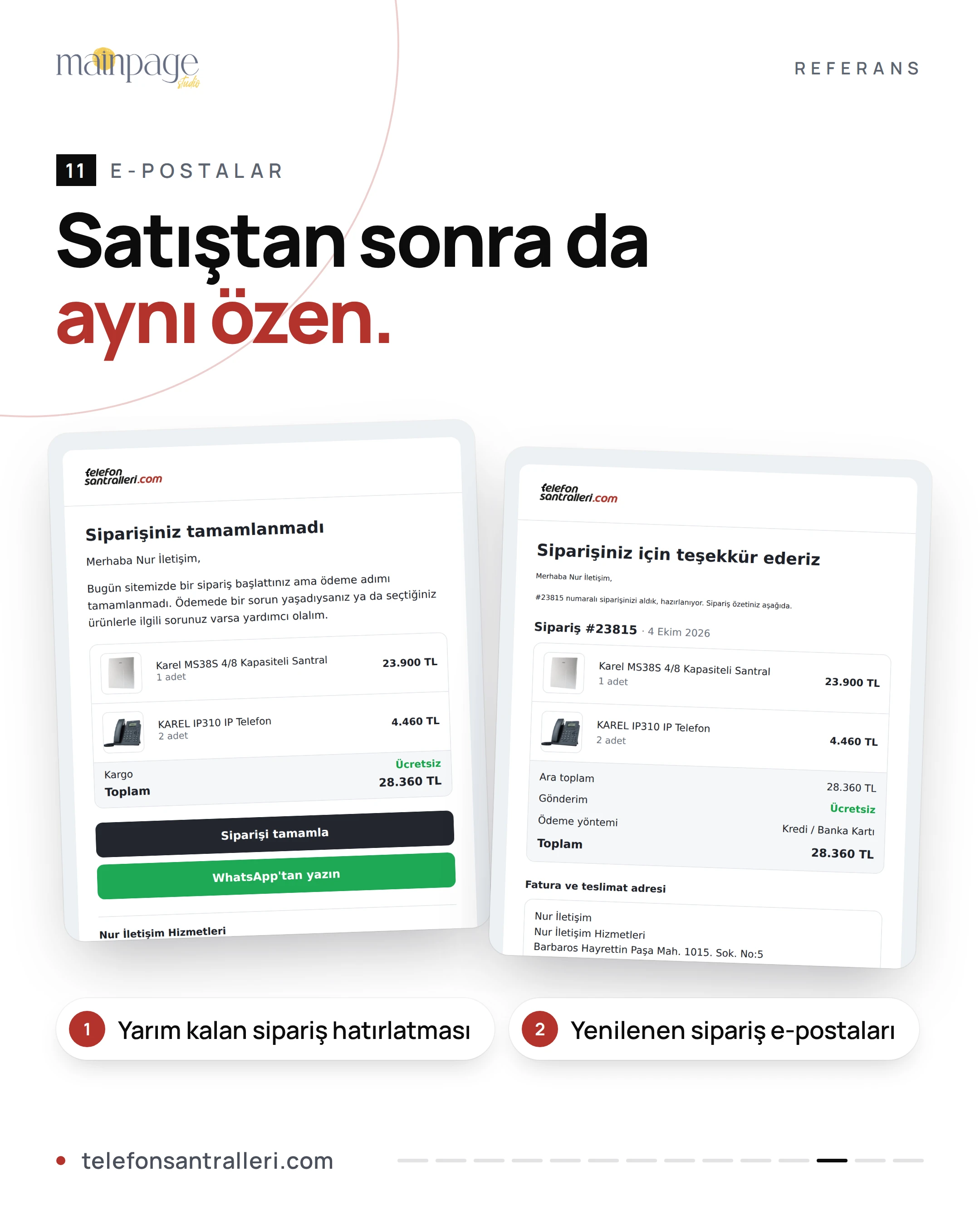 telefonsantralleri.com sosyal medya gönderisi 12