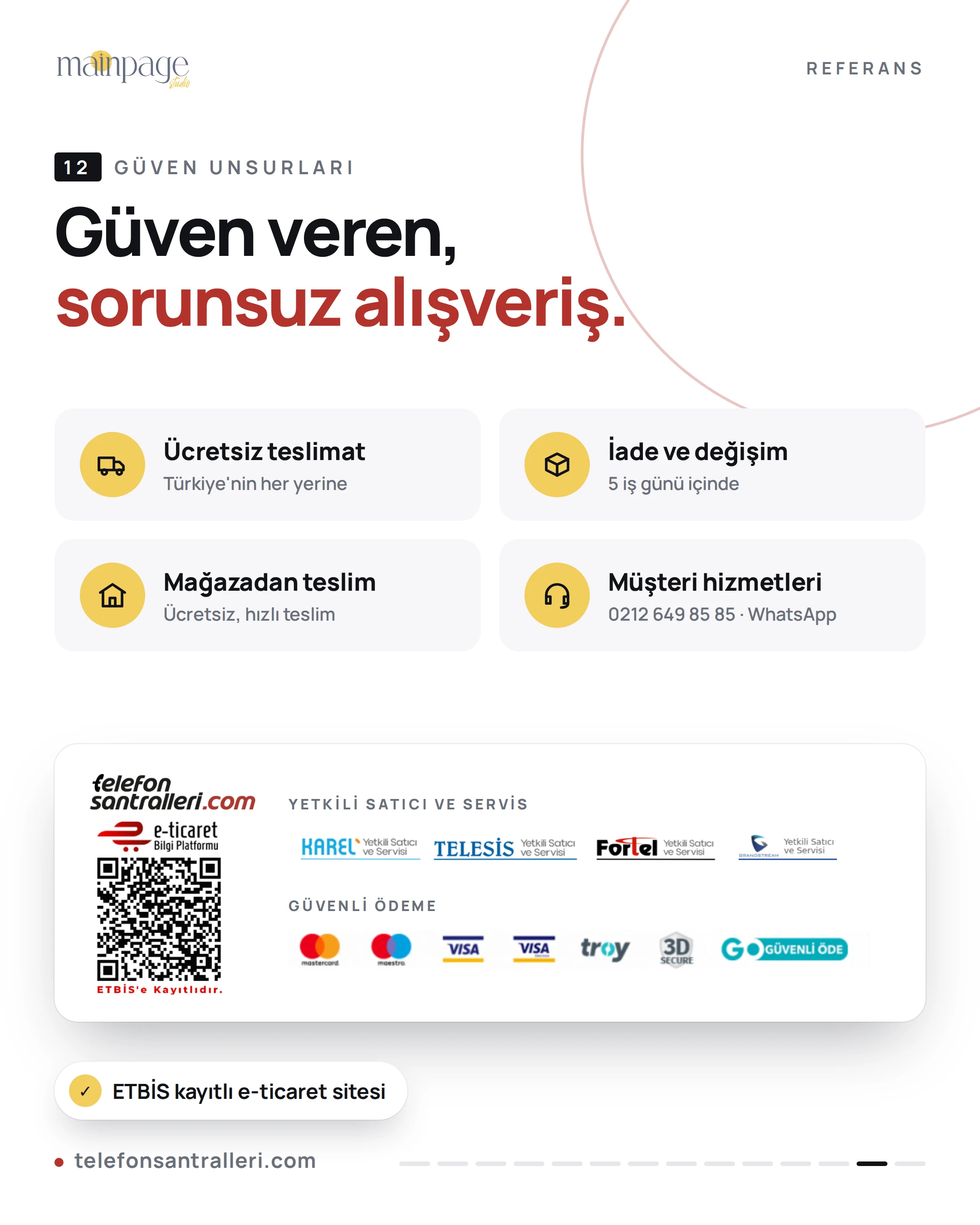 telefonsantralleri.com sosyal medya gönderisi 13