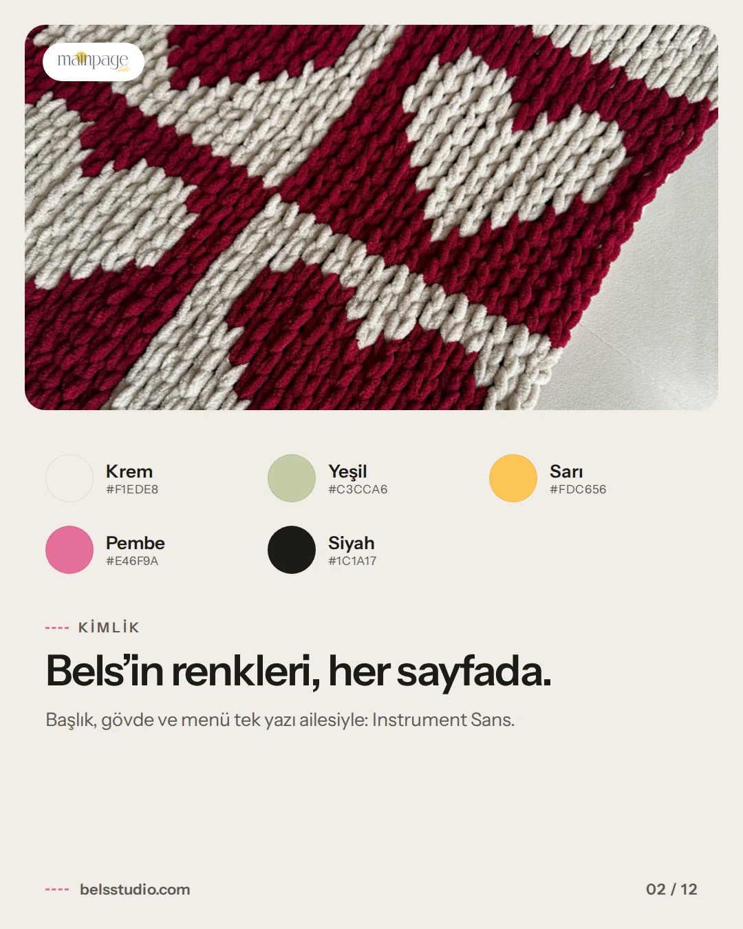 Bels Studio sosyal medya gönderisi 02