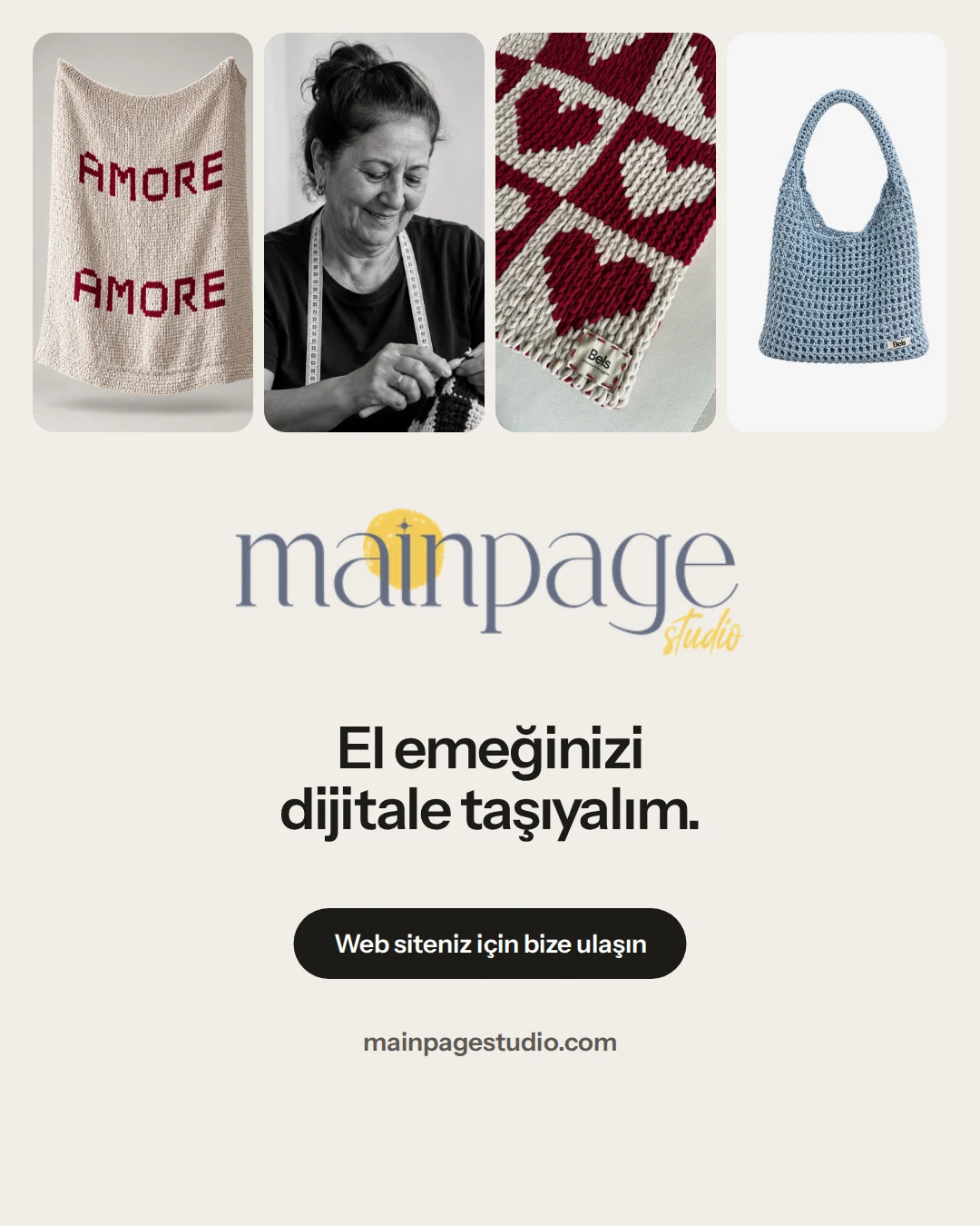 Bels Studio sosyal medya gönderisi 12